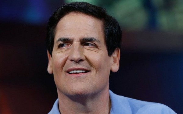 Lời khuyên của tỷ phú tự thân Mark Cuban: Muốn làm giàu thì đừng cố gắng làm việc này