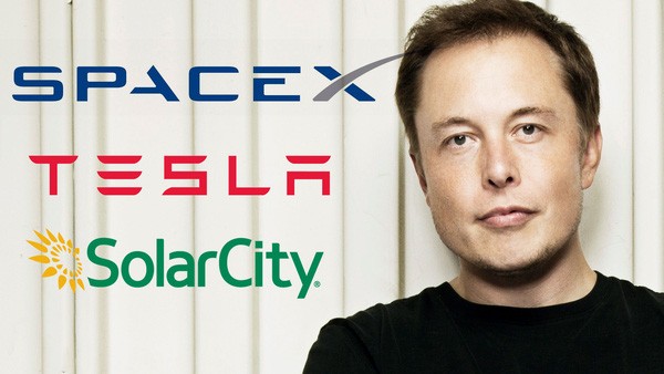 [Chuyện thất bại] Elon Musk: 2 lần bị công ty do chính mình thành lập sa thải