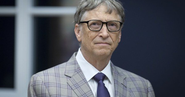 Đây là điều mà Bill Gates cảnh báo còn tồi tệ hơn cả chiến tranh hạt nhân mà con người chưa kịp chuẩn bị đối phó