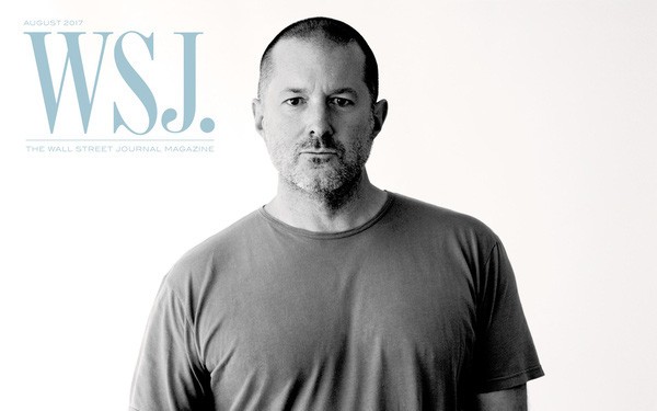 Giám đốc thiết kế Jony Ive trả lời phỏng vấn: “Tôi thích Steve Jobs vì ông ấy muốn tạo ra những sản phẩm tốt nhất mà không quan tâm đến tiền”