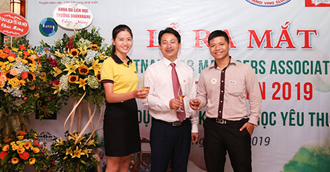 MISA đồng hành cùng Vietnam F&B Managers Association