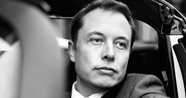 Lần đầu tiên, Elon Musk chia sẻ về góc khuất của một doanh nhân