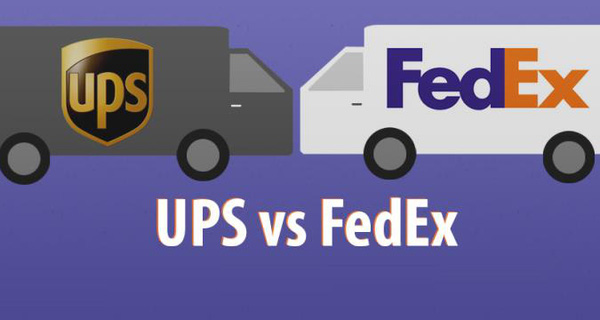 FedEx và UPS – Hai kẻ thù truyền kiếp cùng viết “tâm thư” gửi đến chính quyền Donald Trump