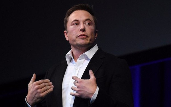 Bạn nghĩ mình vừa có một tuần vất vả? Hãy xem Elon Musk làm được gì trong cùng khoảng thời gian ấy