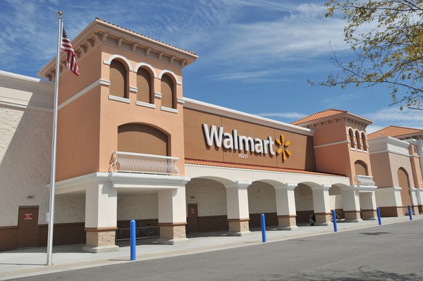 Chiến lược kinh doanh mới của Walmart khẳng định “dấu chấm hết” của tầng lớp trung lưu Mỹ