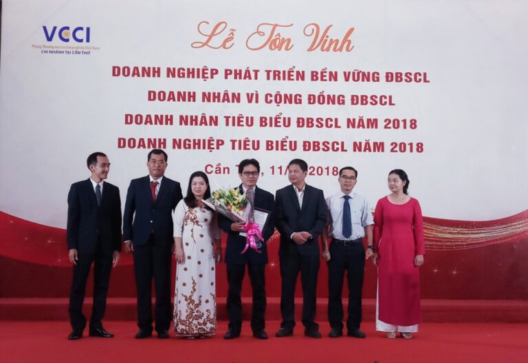 Giám đốc Văn phòng MISA Cần Thơ được bổ nhiệm vị trí Chủ nhiệm ITMekong Club