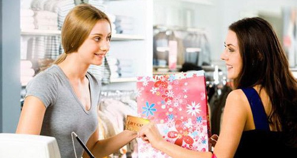 Chuyện nghề sale, khai thác mỏ vàng khách hàng cũ