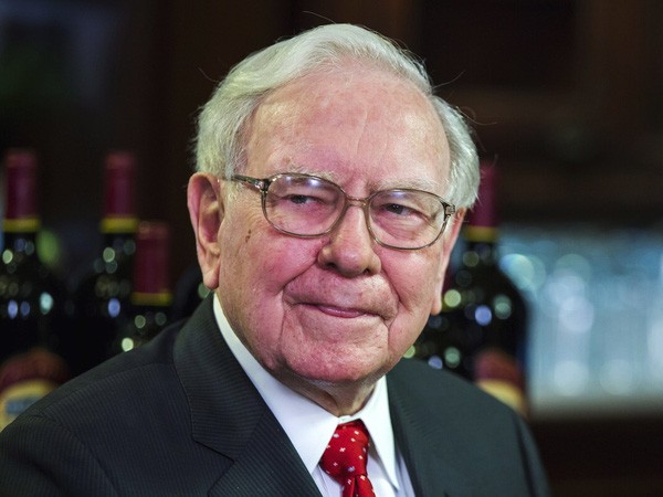 Hào kinh tế’ chiến lược giúp Warren Buffett kiếm bội tiền trong lĩnh vực bất động sản