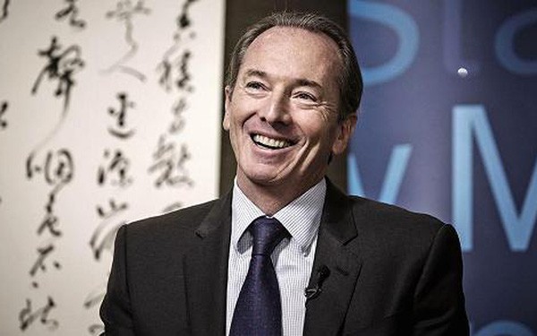 CEO Morgan Stanley: “Bitcoin không phải chỉ là mốt nhất thời”