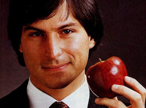 “Luật 5 giây”: Bí mật về khả năng lãnh đạo tài tình của “cha đẻ táo khuyết” Steve Jobs