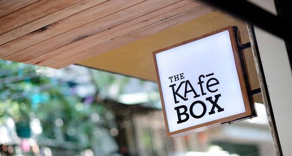 6 sai lầm mà các startup cần rút ra từ bài học The KAfe của Đào Chi Anh