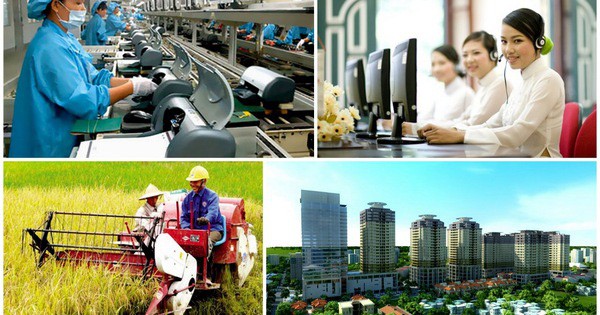 Năm 2020 có ít nhất một triệu doanh nghiệp tư nhân, đóng góp 50% GDP