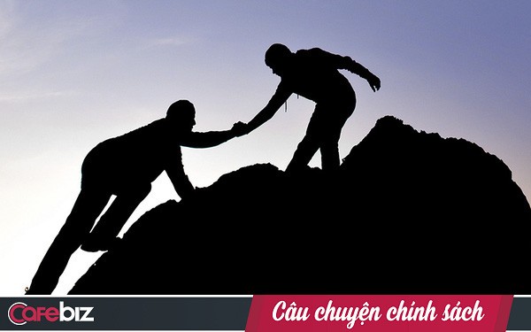 Cha đẻ cuốn ‘Quốc gia khởi nghiệp’ và CEO DesignBold chỉ ra điều Chính phủ nào cũng nên làm để cộng đồng startup phát triển lớn mạnh