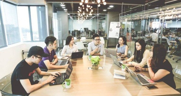 Tiềm năng nào cho mô hình văn phòng làm việc chung, co-working space, tại Việt Nam?