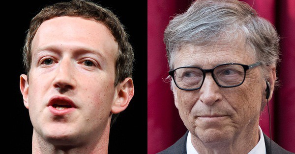 Khi cả Bill Gates và Mark Zuckerberg cùng đưa ra cảnh báo về thị trường việc làm, đó là lúc ai cũng phải lắng nghe