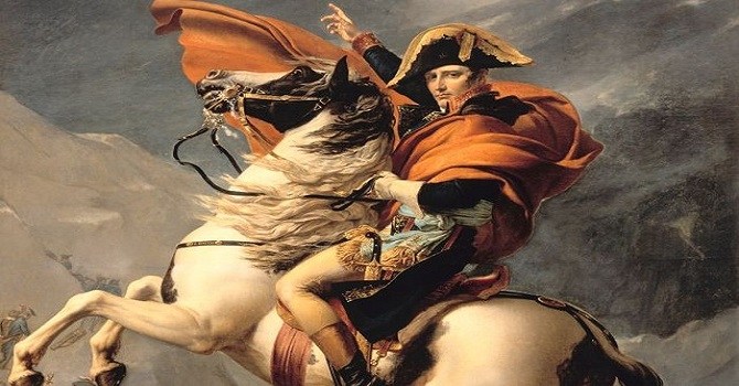 7 chiến lược quản lý nên học từ vị tướng vĩ đại Napoleon Bonaparte