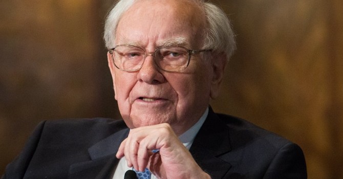 7 điều Warren Buffett có thể dạy bạn về thuật lãnh đạo