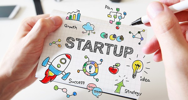 Dù là startup cũng nên bắt đầu xây dựng thương hiệu càng sớm càng tốt