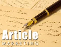 Một số chú ý về Article marketing