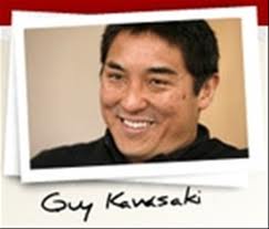 Guy Kawasaki: Bí quyết truyền thông xã hội