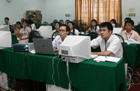 Hội thảo MISA CRM.NET 2008 cho lãnh đạo MISA