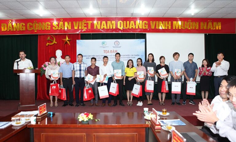 MISA dành nhiều phần quà giá trị cho doanh nghiệp thành lập tháng 09/2019