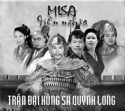 MISA diễn nghĩa – Chương 1