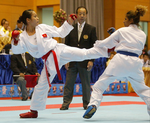 Quản trị nhân sự theo kiểu “Judo và Karate”