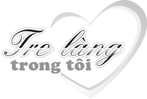 Tre làng trong tôi