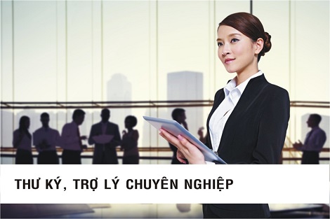 Tuyển dụng Thực tập sinh Thư ký Hội đồng quản trị