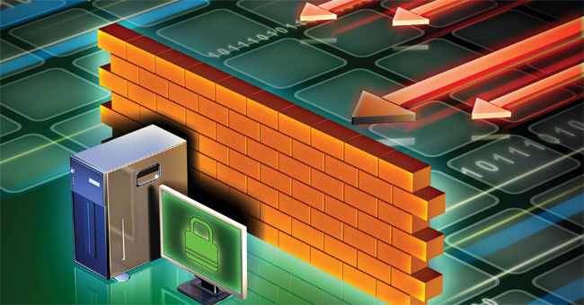 Mời thầu cung cấp và triển khai hệ thống Firewall cho trung tâm dữ liệu