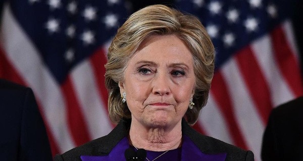 Bài học cho Startup nhìn từ thất bại của bà Clinton