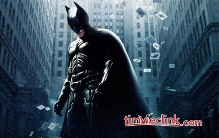 Bài học kinh doanh từ Batman