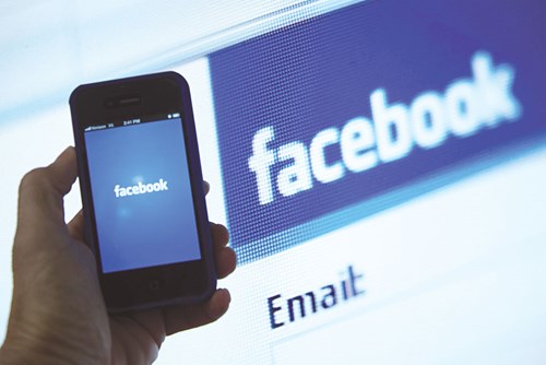 Bí quyết tăng doanh số nhờ Facebook