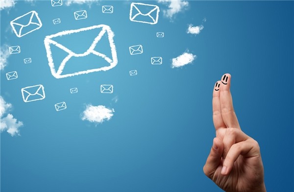 Cách giải quyết Email công việc mỗi ngày cho các nhà quản lý