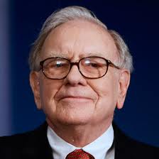 Bài học về tính kiên nhẫn của tỷ phú Warren Buffett