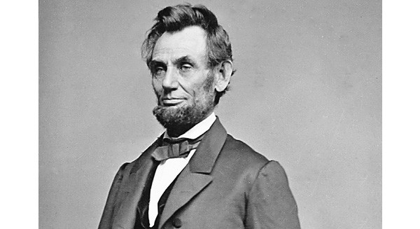 Điều gì sẽ xảy ra nếu để Abraham Lincoln làm lãnh đạo doanh nghiệp?