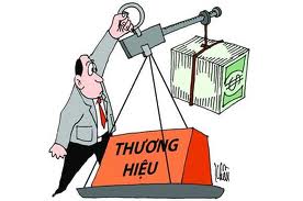 Thương hiệu và định giá thương hiệu