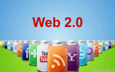 Doanh nghiệp đang hưởng lợi từ web 2.0 như thế nào?