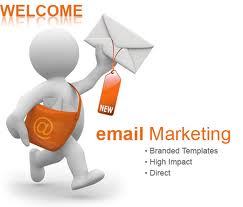 Email Marketing và thông minh tiếp thị