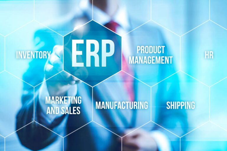 Lựa chọn phần mềm ERP cho doanh nghiệp vừa và nhỏ tại Việt Nam