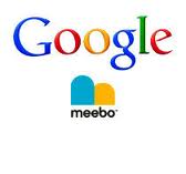 Google củng cố Google+, thâu tóm Meebo