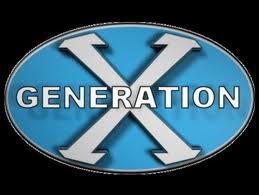 Thế hệ Generation X – Khách hàng tiềm năng