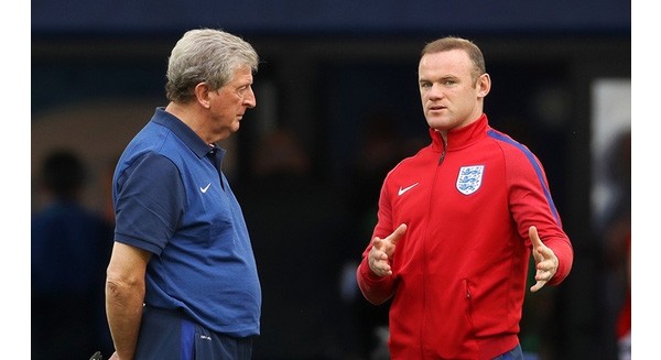 Học hỏi nghệ thuật quản trị từ HLV Roy Hodgson