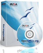 MISA tiếp tục mở khóa đào tạo OpenOffice.org thứ 3