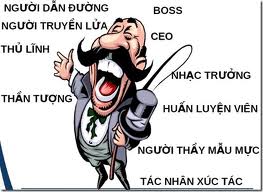 Nghệ thuật lãnh đạo: Tạo nên ý nghĩa chính từ sự hỗ loạn