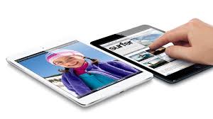 iPad – Chiến lược Marketing tiếp sức thành công