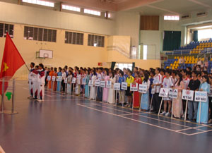 FUTSAL CUP 2008: Thắng 2/3 trận tại vòng đấu bảng- MISA HCM FC tự tin vào vòng đấu loại trực tiếp!