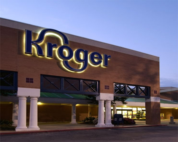 Tập đoàn Kroger trực tiếp sang Việt Nam đặt hàng