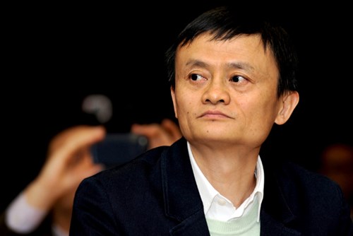 Quan điểm quản trị của Jack Ma – ông chủ Alibaba